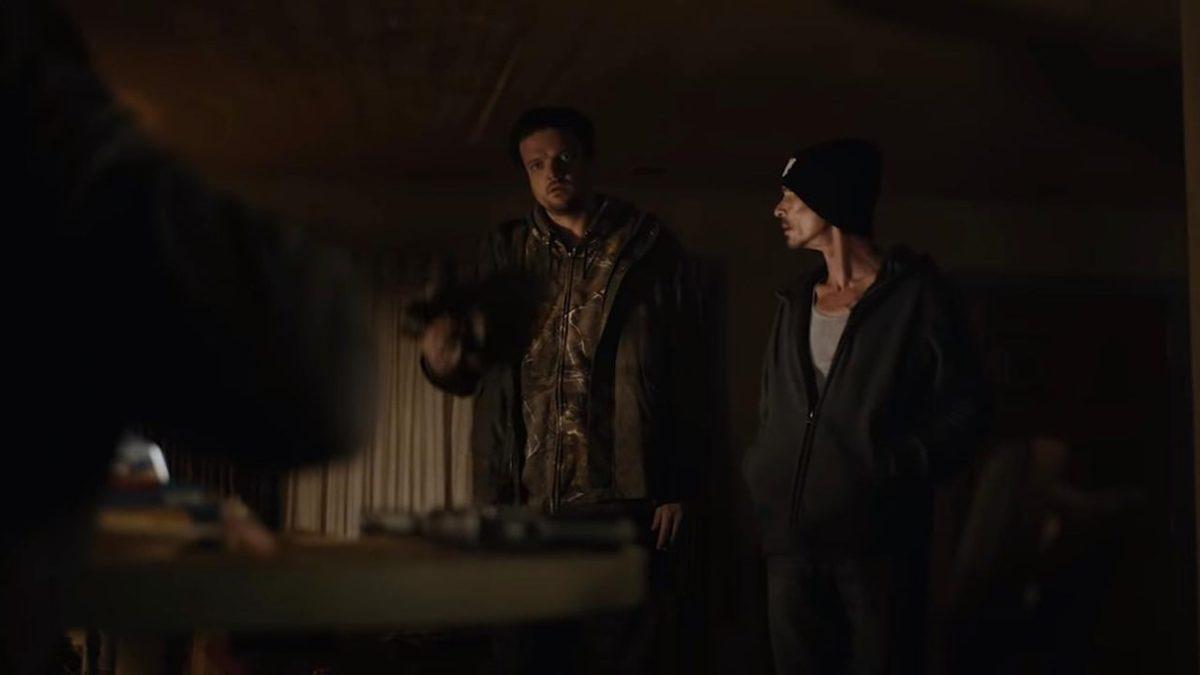 El Camino: A Breaking Bad Movie Hakkında Bilinen Tüm Detaylar