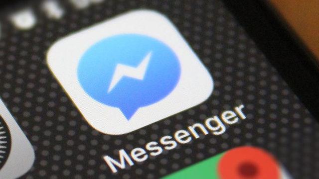Facebook, Messenger’da Face ID ile Doğrulamayı Test Ediyor