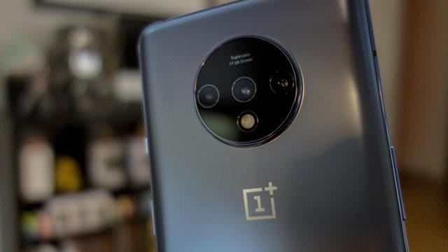 OnePlus 7T, Süper Ağır Çekim Özelliğini Getiren Bir Güncelleme Alacak