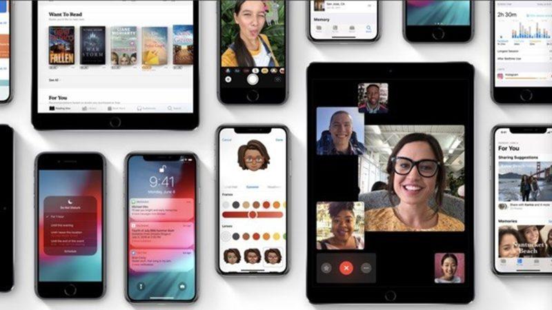 Apple Eski Cihazlarını Unutmadı: iOS 12.4.2 Güncellemesi Geldi
