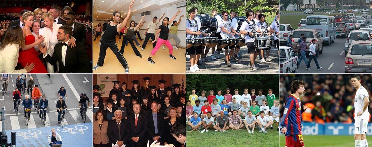 Sizi Anonim Hale Getiren DeepFake Zıttı Uygulama: Deep Privacy