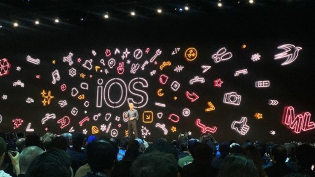 iOS 14’ün İlk Betasının Türkiye’ye Geleceği Tarih Ortaya Çıktı