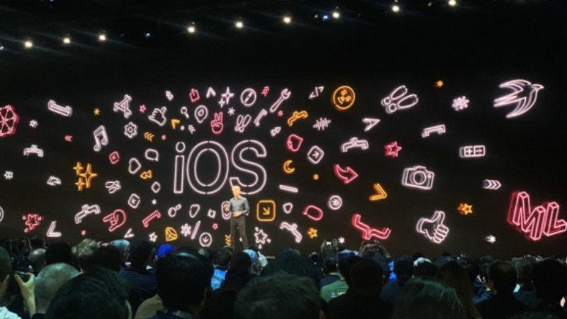 iOS 14’ün İlk Betasının Türkiye’ye Geleceği Tarih Ortaya Çıktı