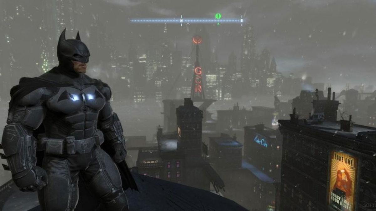 Yeni Batman: Arkham Oyununun Yakında Duyurulacağı İddia Edildi