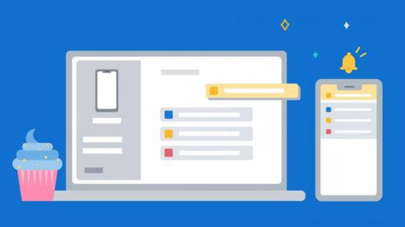 Windows 10’a Telefona Gelen Bildirimleri Anında Yanıtlama Özelliği Geldi