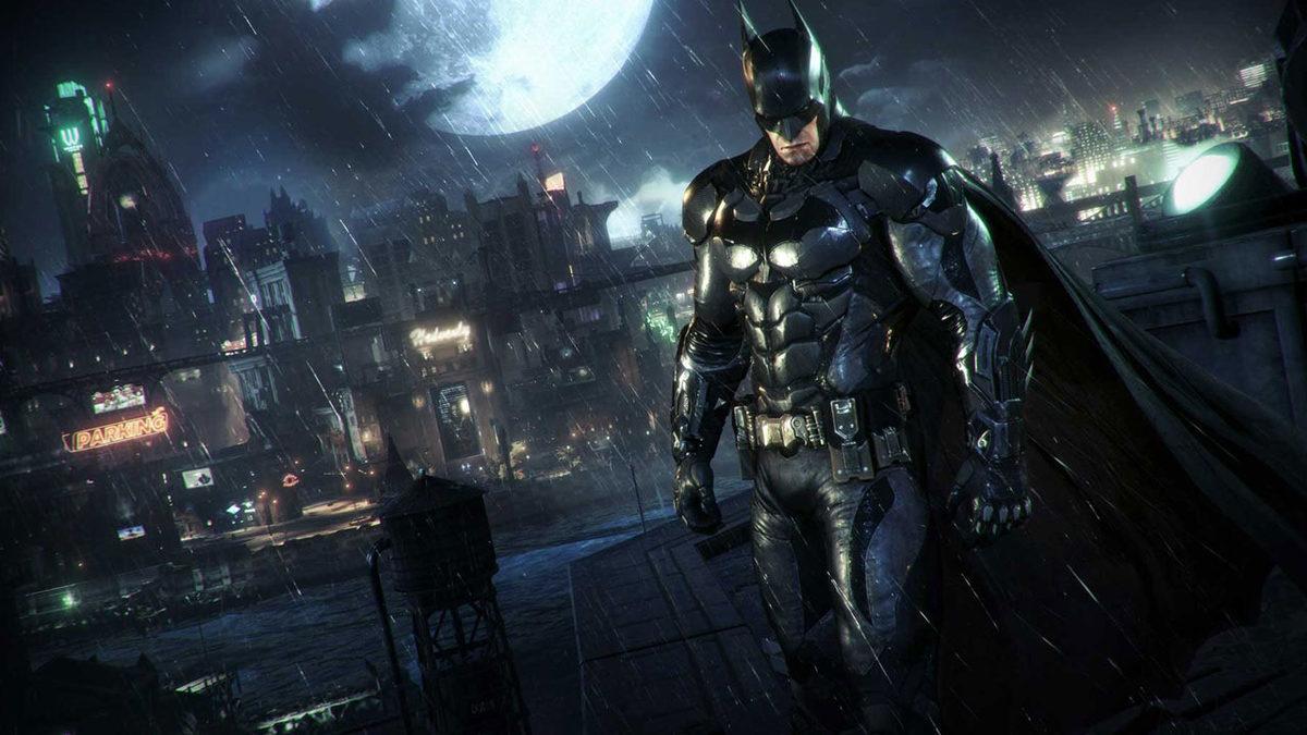 Yeni Batman: Arkham Oyununun Yakında Duyurulacağı İddia Edildi