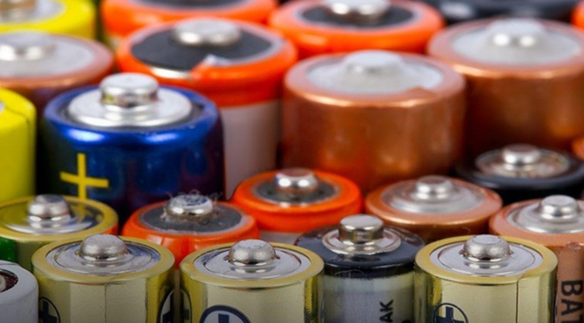 Lityum Pillerden Umudu Kesen Araştırmacılar Kalsiyum Pillere Yöneldiler