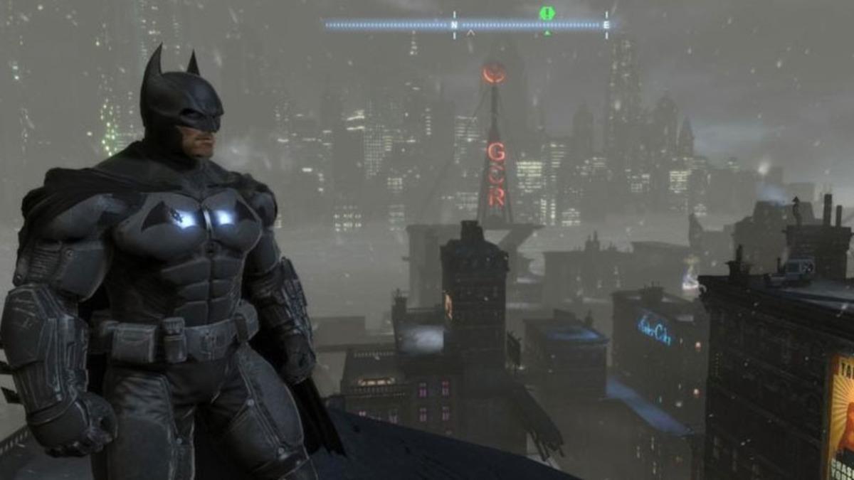 Yeni Batman: Arkham Oyununun Yakında Duyurulacağı İddia Edildi