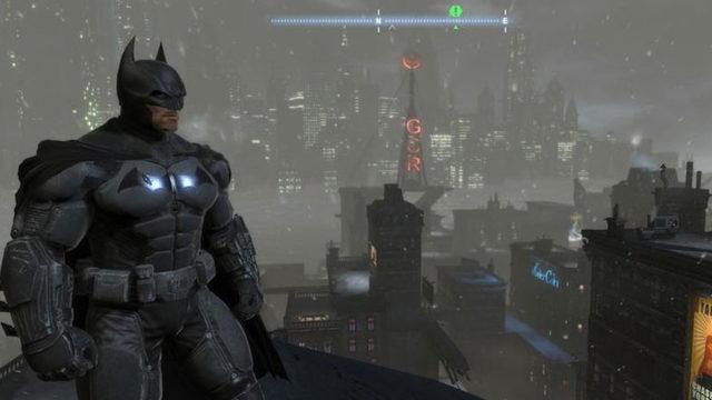 Yeni Batman: Arkham Oyununun Yakında Duyurulacağı İddia Edildi