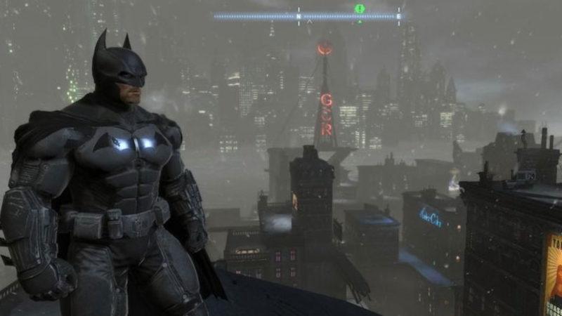 Yeni Batman: Arkham Oyununun Yakında Duyurulacağı İddia Edildi