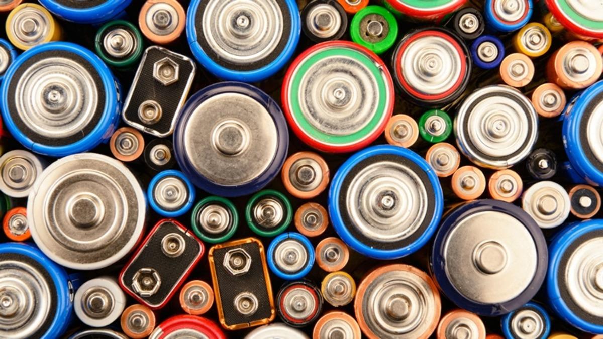 Lityum Pillerden Umudu Kesen Araştırmacılar Kalsiyum Pillere Yöneldiler