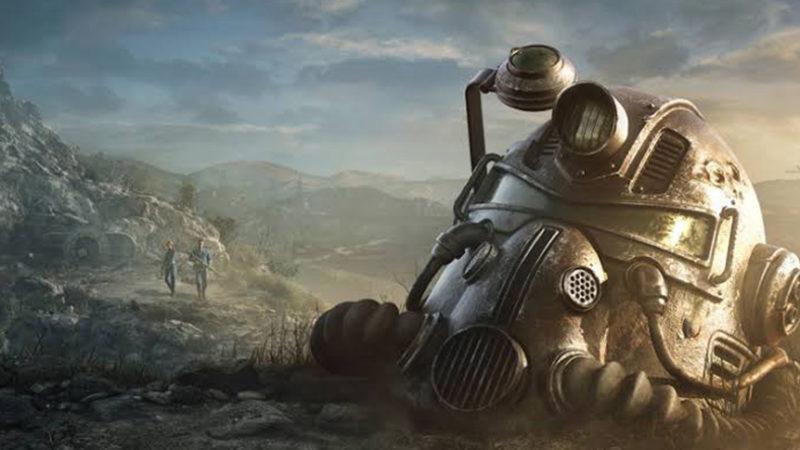 Fallout 76 Sonunda Test Sunucusuna Kavuşuyor