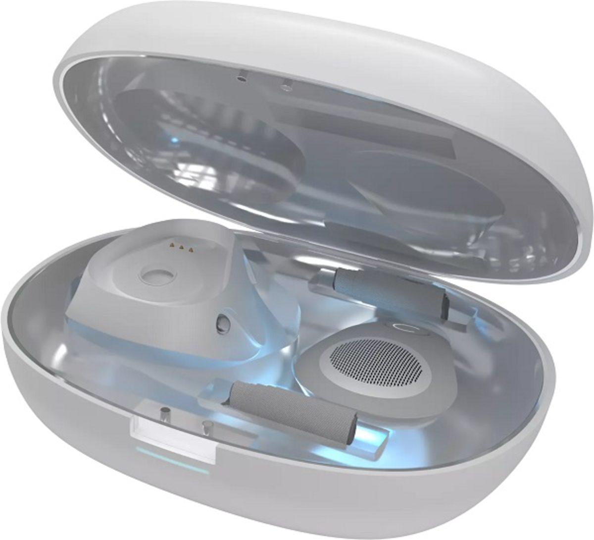 Ülkemizde Üretildi: Ateş Ölçebilen ve Solunum Sayısını Sayan Akıllı Maske