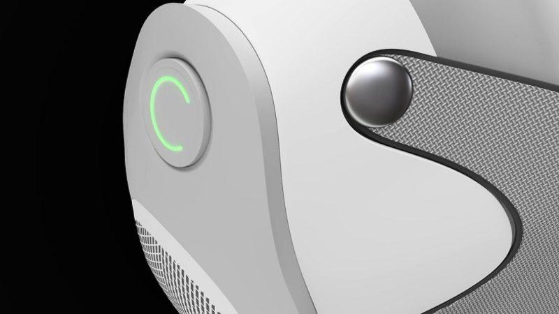 Ülkemizde Üretildi: Ateş Ölçebilen ve Solunum Sayısını Sayan Akıllı Maske