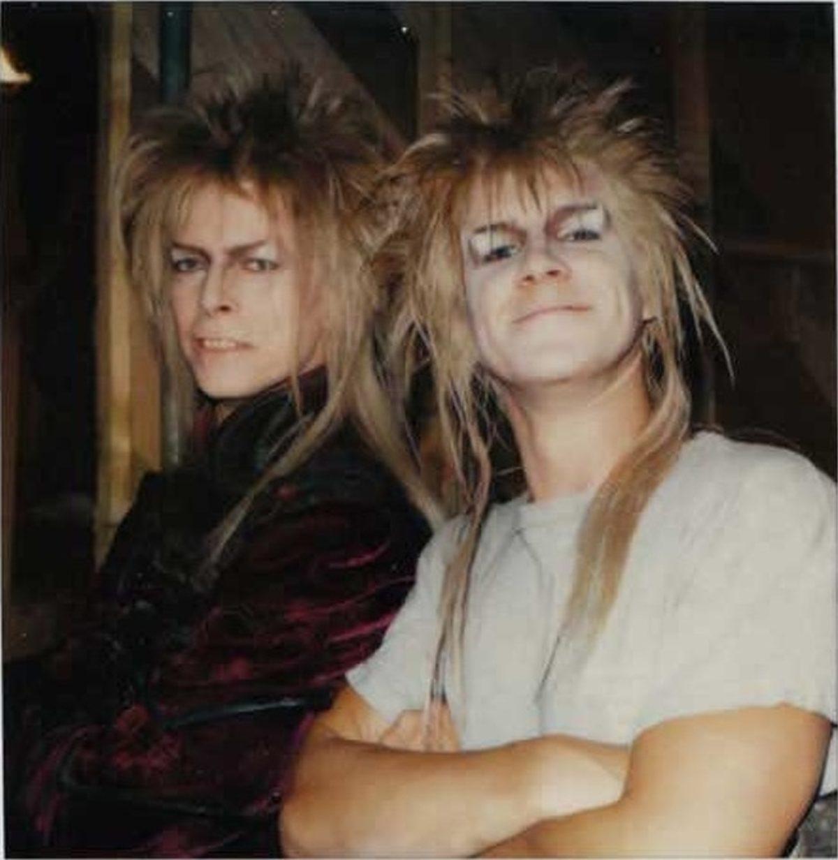 Ünlü Aktörlere İkizi Gibi Benzeyen 19 Dublör