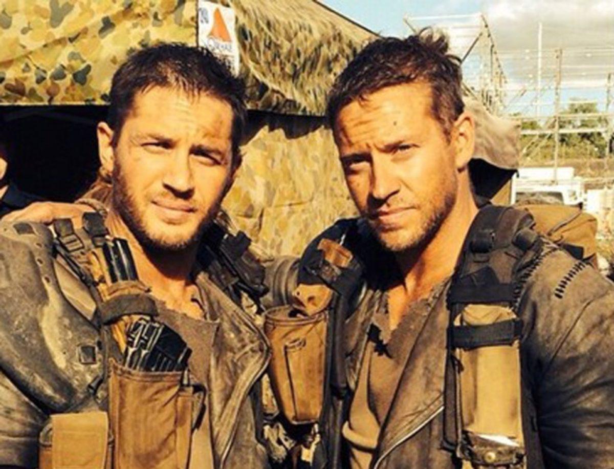 Ünlü Aktörlere İkizi Gibi Benzeyen 19 Dublör