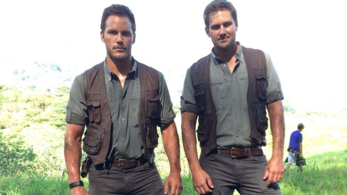 Ünlü Aktörlere İkizi Gibi Benzeyen 19 Dublör