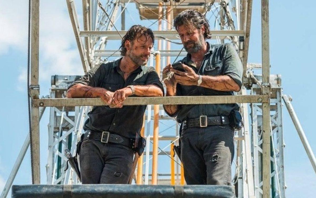 Ünlü Aktörlere İkizi Gibi Benzeyen 19 Dublör