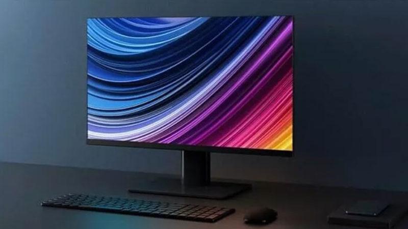 Xiaomi, Önümüzdeki Aylarda Yeni Oyuncu Monitörlerini Tanıtmaya Hazırlanıyor