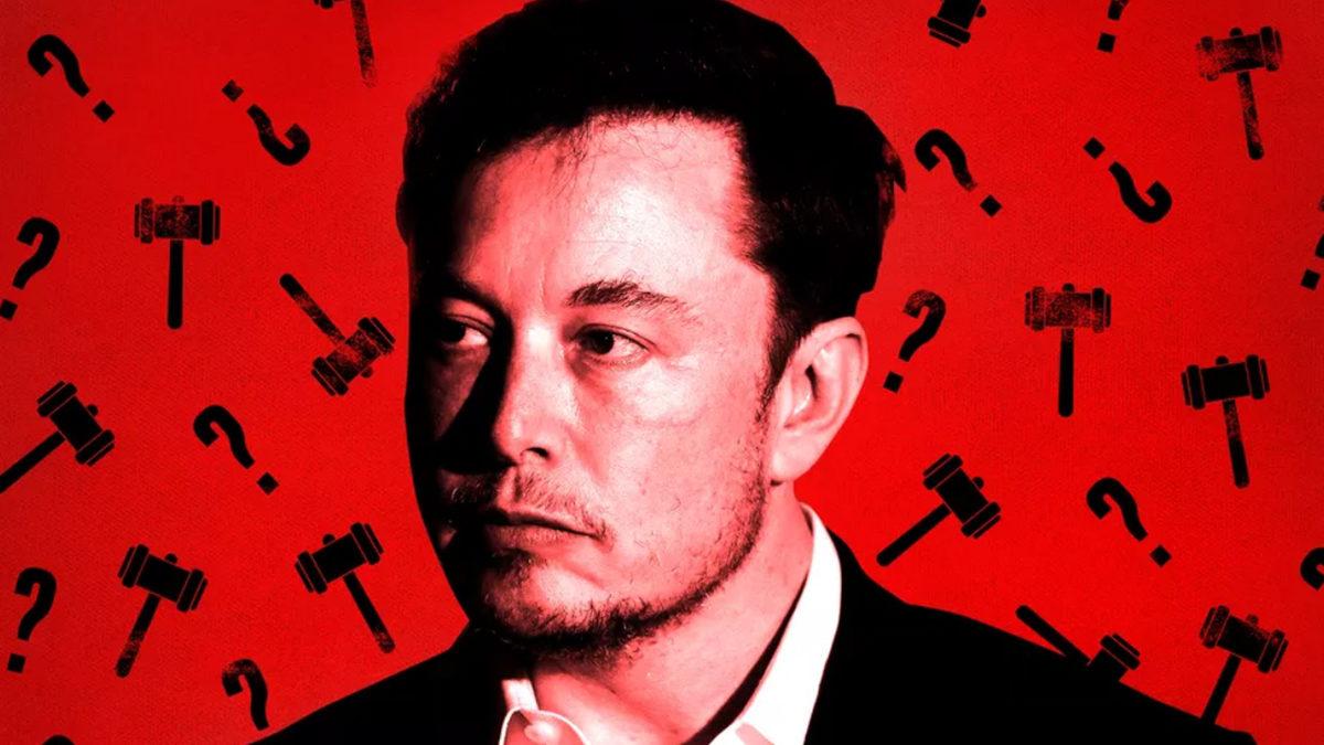 Tesla ve Elon Musk, İşçi Tartışmalarında Haksız Taraf Oldu