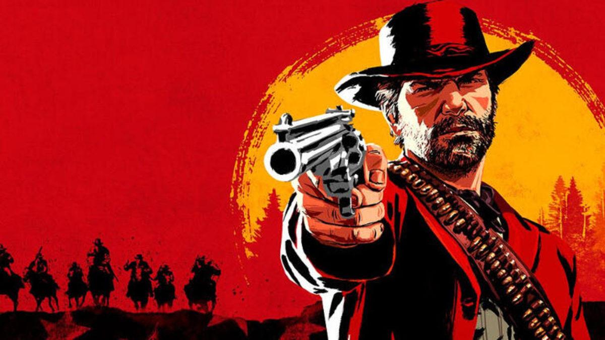 Rockstar, Red Dead Online’a Daha Çok Ağırlık Verecek