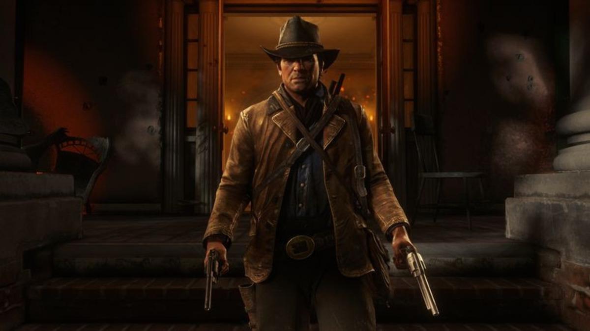 Rockstar, Red Dead Online’a Daha Çok Ağırlık Verecek