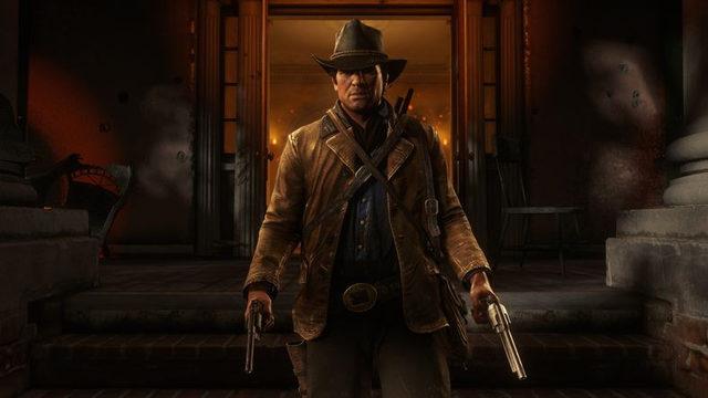 Rockstar, Red Dead Online’a Daha Çok Ağırlık Verecek