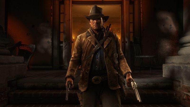 Rockstar, Red Dead Online’a Daha Çok Ağırlık Verecek