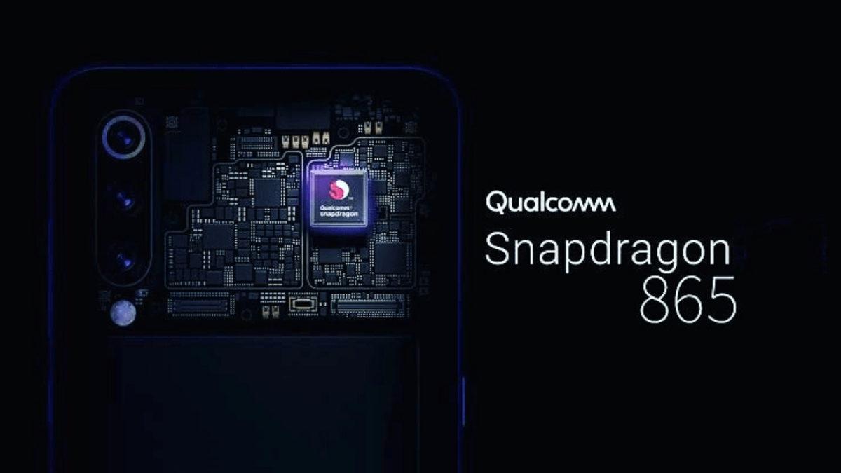 Snapdragon 865, Sony’nin Mobil Yazılım Sunucusunda Görüntülendi