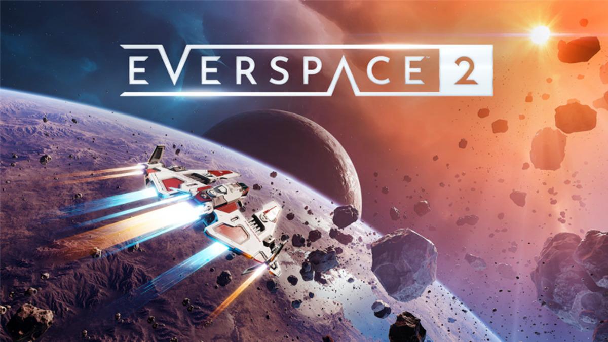 Everspace 2’nin 10 Dakikalık Oynanış Videosu Yayınlandı