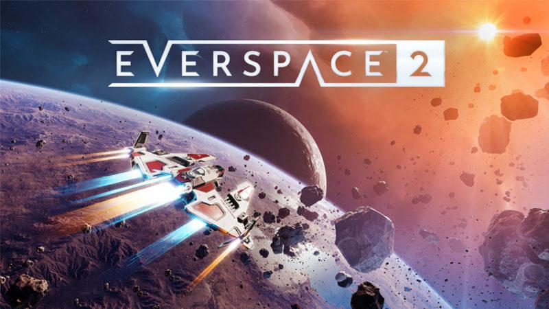 Everspace 2’nin 10 Dakikalık Oynanış Videosu Yayınlandı