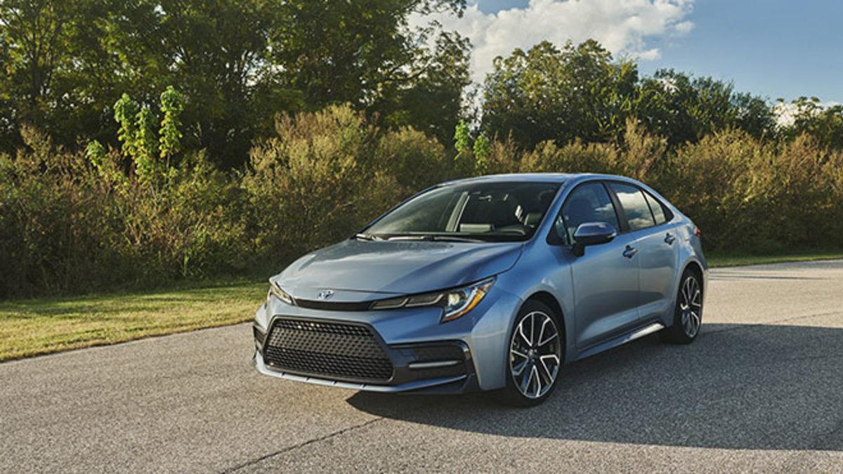 Bu Yıl Türkiye’de En Çok Satılan Otomobiller Açıklandı