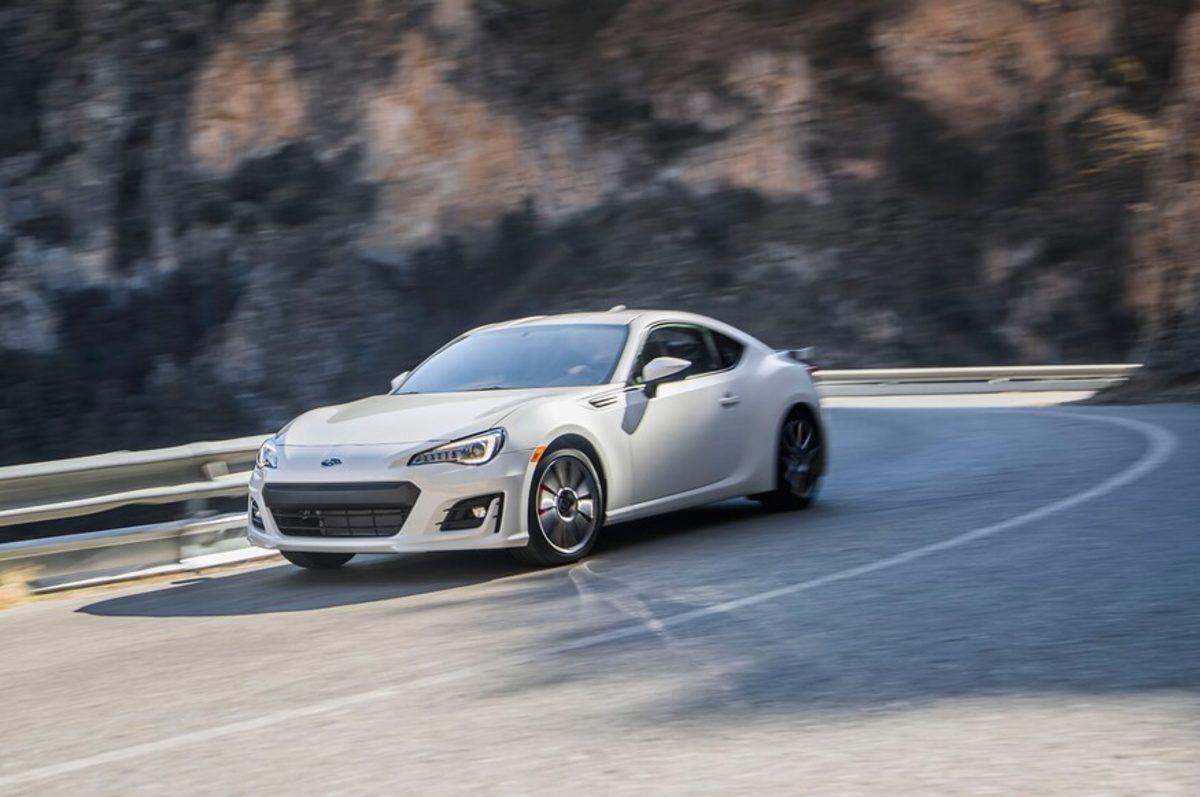 İkinci Nesil Subaru BRZ ve Toyota 86 Resmen Onaylandı