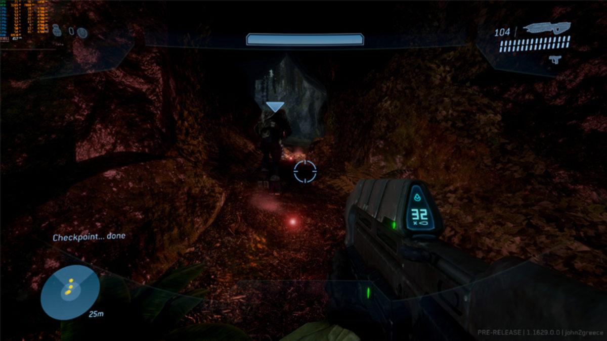 Halo 3’ün PC Versiyonunun, 4K Çözünürlükteki Oyun İçi Görüntüleri Ortaya Çıktı