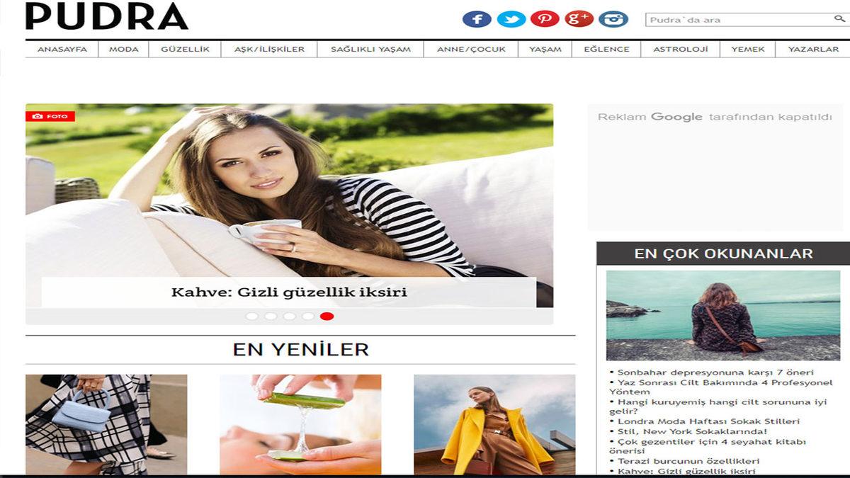 Kadınlar Kulübü Benzeri, Sadece Kadınlara Özel 9 Sosyal Ağ