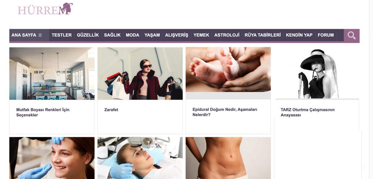 Kadınlar Kulübü Benzeri, Sadece Kadınlara Özel 9 Sosyal Ağ