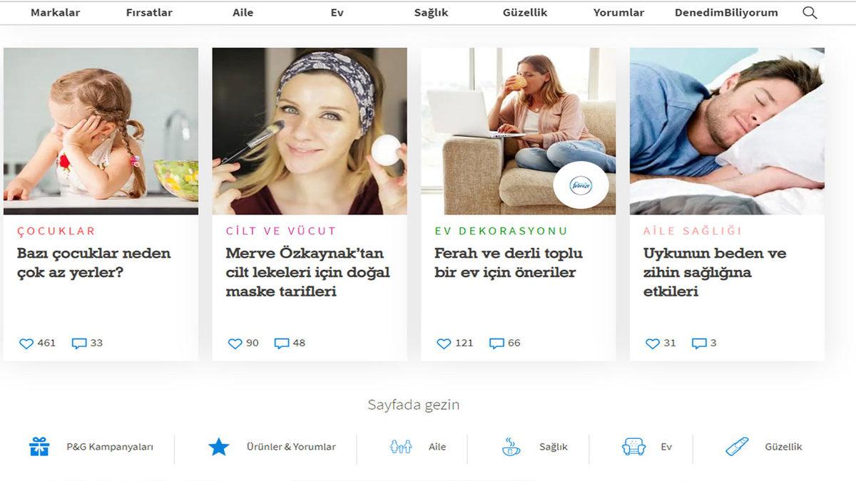 Kadınlar Kulübü Benzeri, Sadece Kadınlara Özel 9 Sosyal Ağ