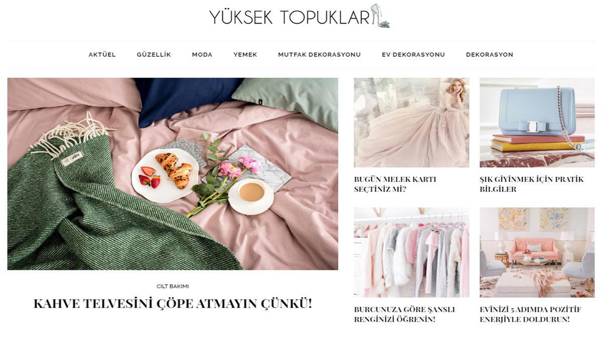 Kadınlar Kulübü Benzeri, Sadece Kadınlara Özel 9 Sosyal Ağ