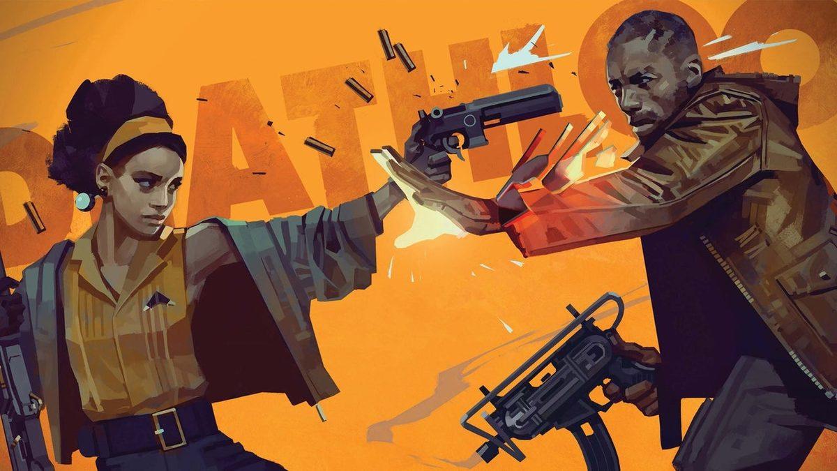 Deathloop, PS5 ile 4K Çözünürlük ve 60 FPS Desteği Verecek