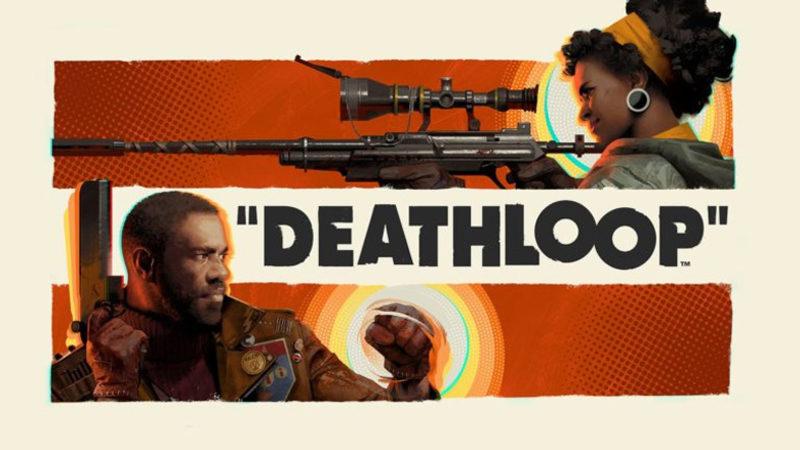 Deathloop, PS5 ile 4K Çözünürlük ve 60 FPS Desteği Verecek
