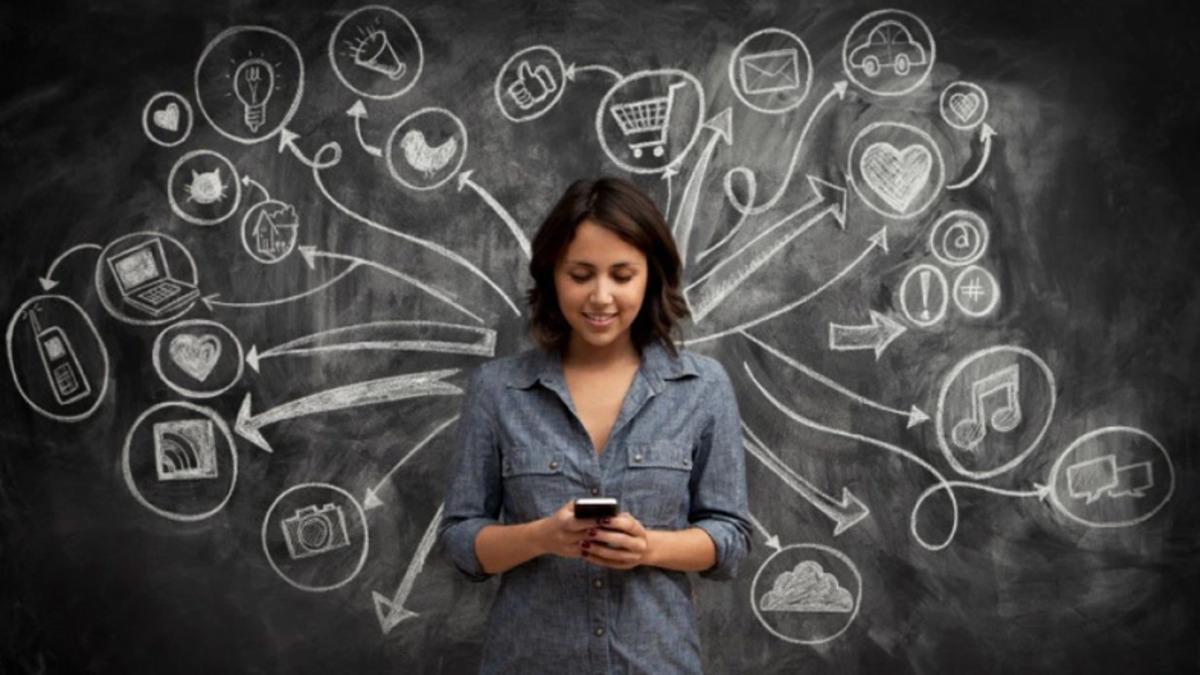 Kadınlar Kulübü Benzeri, Sadece Kadınlara Özel 9 Sosyal Ağ