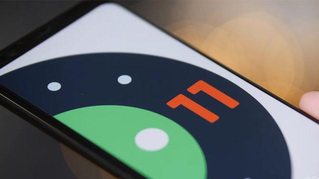 Android 11’le Birlikte Akıllı Telefonlara Geri Dönüşüm Kutusu Eklenecek