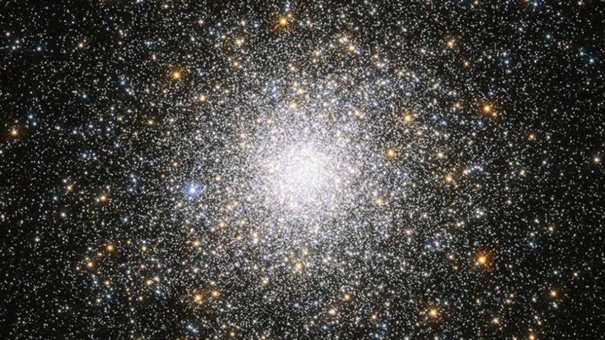 NASA’nın New Horizons Uzay Aracı İki Yıldız Arasındaki Mesafeyi Ölçtü