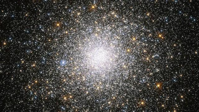 NASA’nın New Horizons Uzay Aracı İki Yıldız Arasındaki Mesafeyi Ölçtü