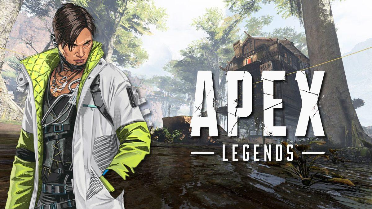 Apex Legends’ın 3. Sezon Fragmanı, World’s Edge’i Gözler Önüne Seriyor