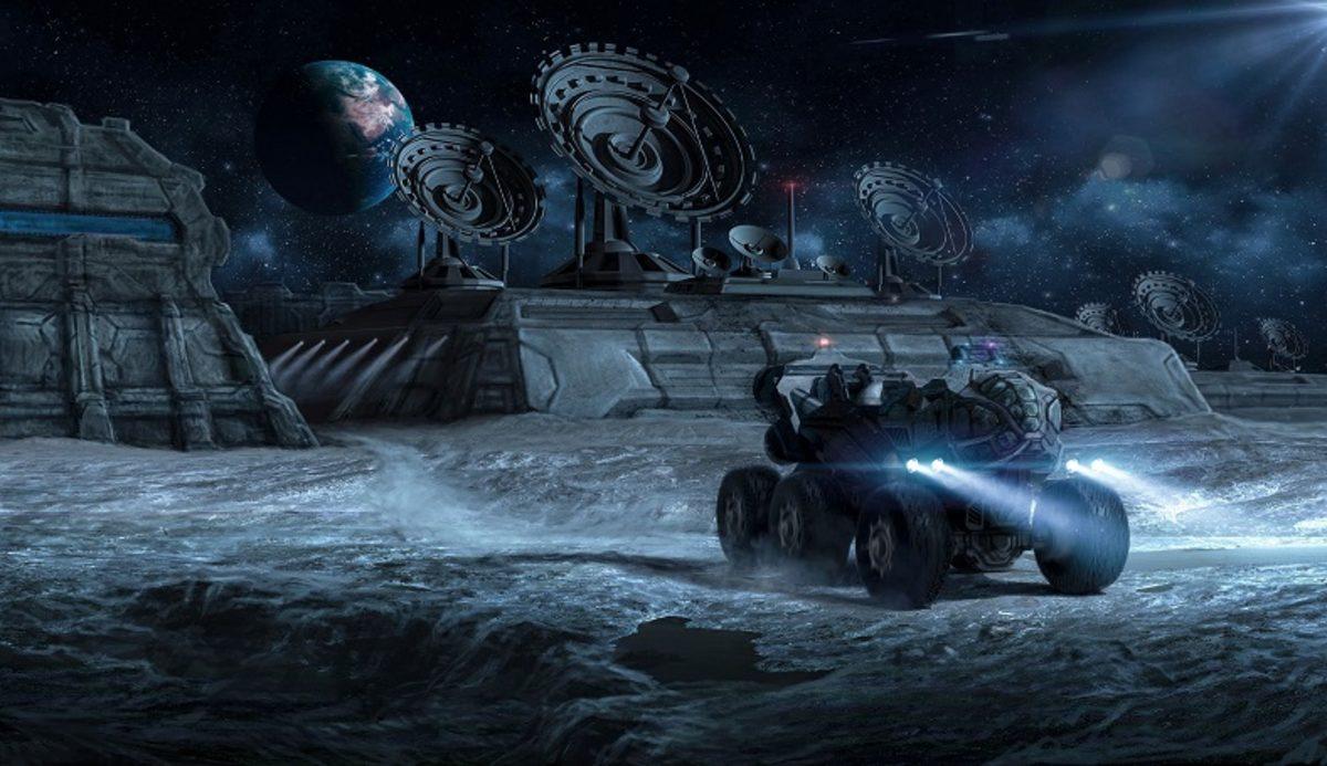 Ay’da Kurulacak Kolonide İnsanlar İhtiyaçlarını Nasıl Karşılayacak?