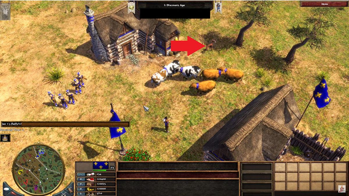Age of Empires 3 Hileleri: Tarihi Değiştireceğiniz Hileler