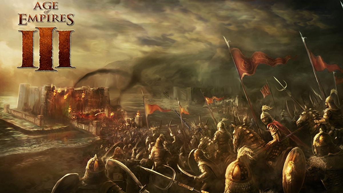 Age of Empires 3 Hileleri: Tarihi Değiştireceğiniz Hileler