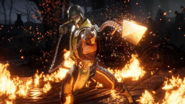 Mortal Kombat 11’e Üç Kişilik Yeni Bir Oyun Modu Gelecek