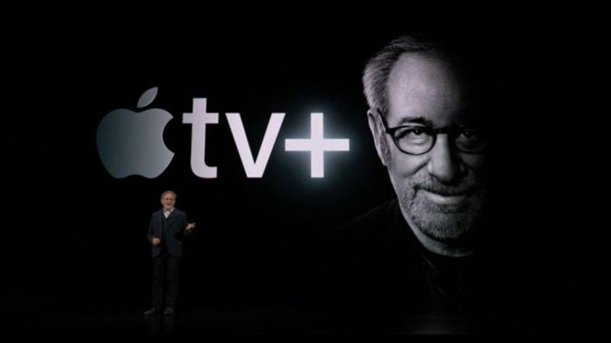 Apple, TV+ Orijinal Filmlerini Platformdan Önce Sinemada Gösterime Sokacak